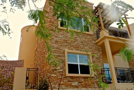 Command of Colinas - La Paz, Mexico