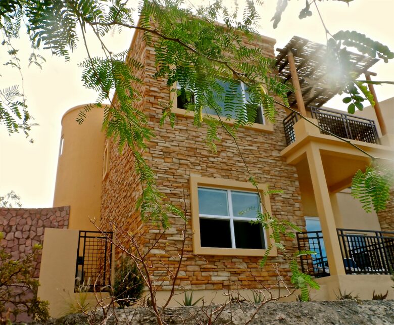 Command of Colinas - La Paz, Mexico