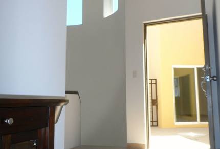 Command of Colinas - La Paz, Mexico