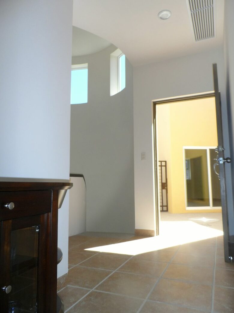 Command of Colinas - La Paz, Mexico