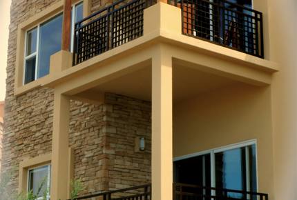 Command of Colinas - La Paz, Mexico