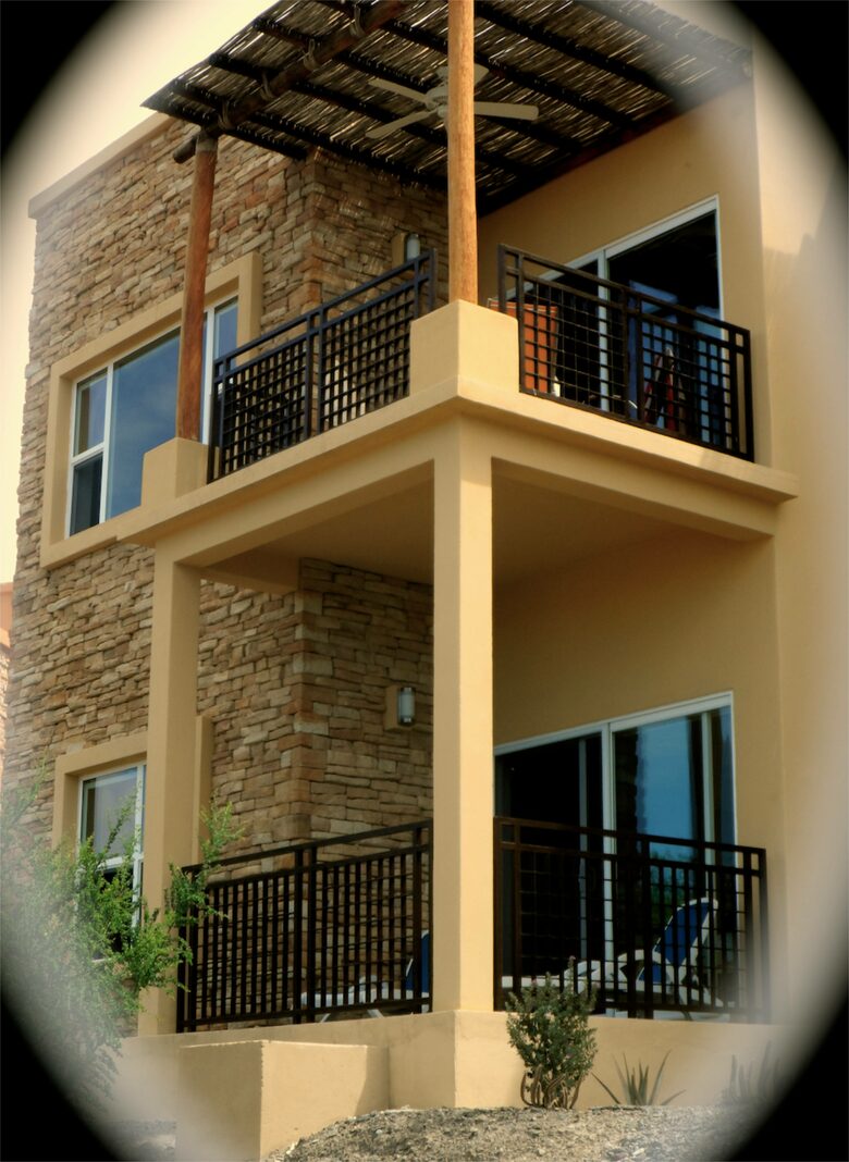 Command of Colinas - La Paz, Mexico