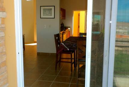 Command of Colinas - La Paz, Mexico