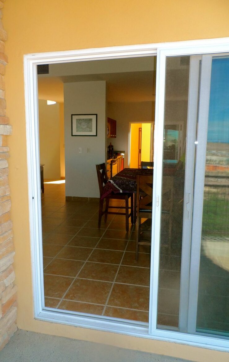 Command of Colinas - La Paz, Mexico