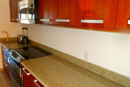 Command of Colinas - La Paz, Mexico