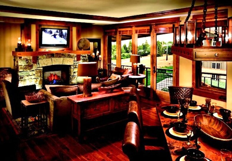 Catamount Penthouse - Northstar-at-Tahoe - Truckee, California