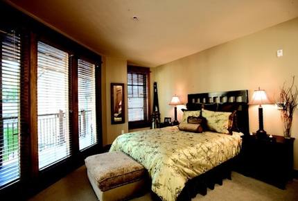 Catamount Penthouse - Northstar-at-Tahoe - Truckee, California