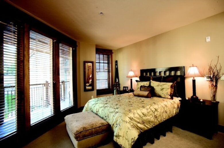 Catamount Penthouse - Northstar-at-Tahoe - Truckee, California