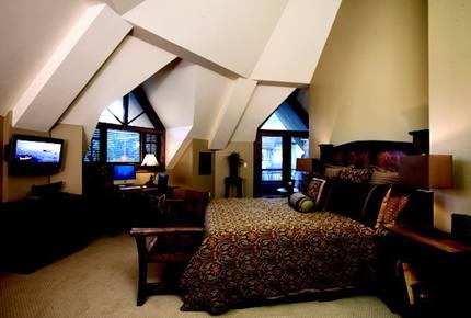 Catamount Penthouse - Northstar-at-Tahoe - Truckee, California