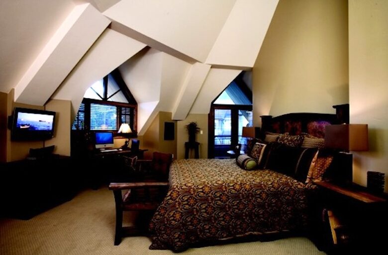 Catamount Penthouse - Northstar-at-Tahoe - Truckee, California