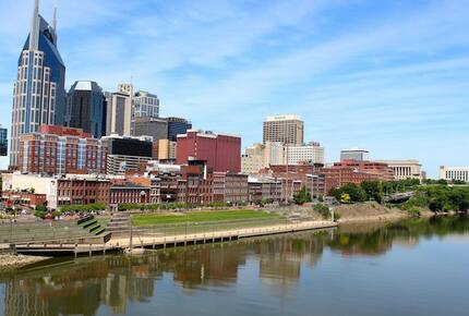 Mulberry House - Nashville, Tennessee