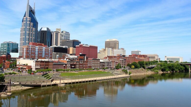 Mulberry House - Nashville, Tennessee