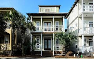 Picture Perfect Family Beach Getaway - Seacrest, Florida