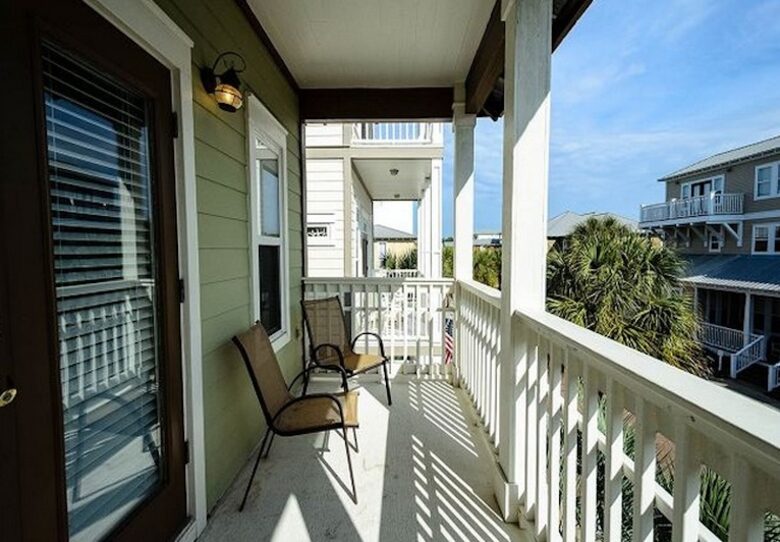 Picture Perfect Family Beach Getaway - Seacrest, Florida