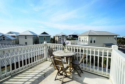 Picture Perfect Family Beach Getaway - Seacrest, Florida