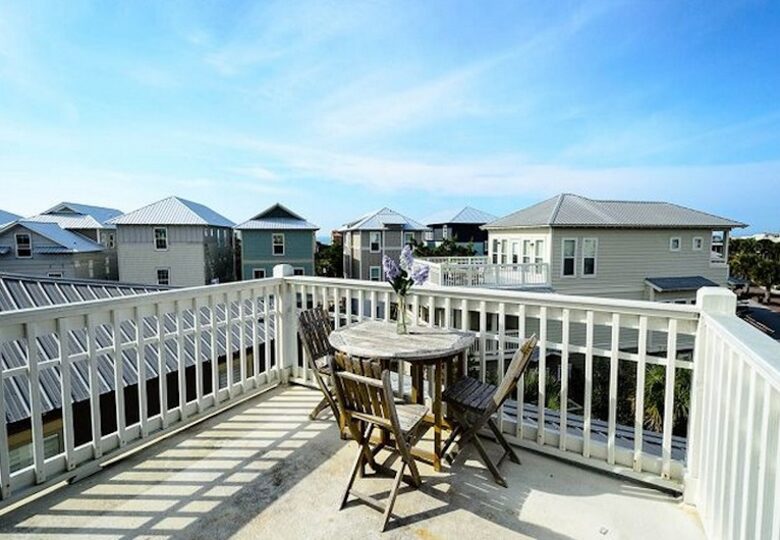 Picture Perfect Family Beach Getaway - Seacrest, Florida