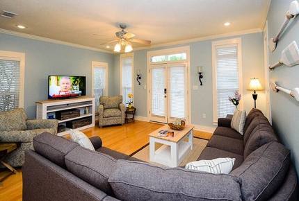 Picture Perfect Family Beach Getaway - Seacrest, Florida