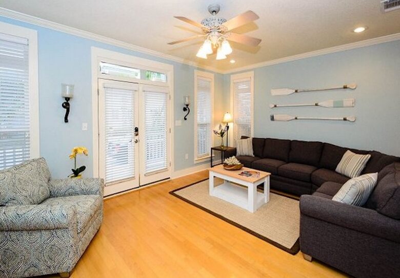 Picture Perfect Family Beach Getaway - Seacrest, Florida