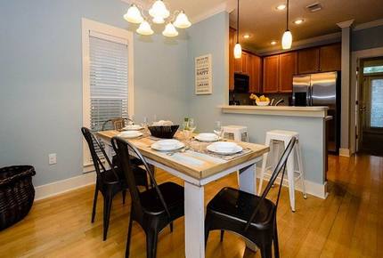 Picture Perfect Family Beach Getaway - Seacrest, Florida