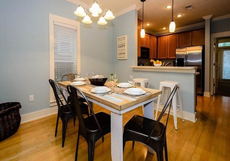 Picture Perfect Family Beach Getaway - Seacrest, Florida