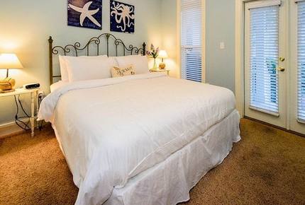 Picture Perfect Family Beach Getaway - Seacrest, Florida