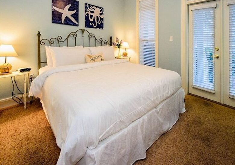 Picture Perfect Family Beach Getaway - Seacrest, Florida