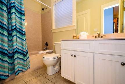 Picture Perfect Family Beach Getaway - Seacrest, Florida