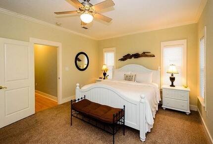 Picture Perfect Family Beach Getaway - Seacrest, Florida