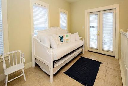 Picture Perfect Family Beach Getaway - Seacrest, Florida