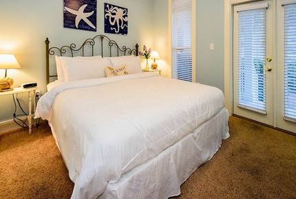 Picture Perfect Family Beach Getaway - Seacrest, Florida