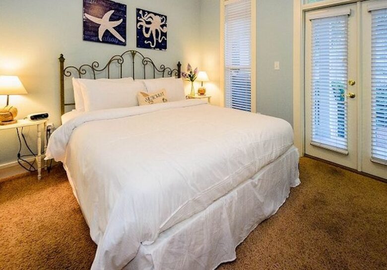 Picture Perfect Family Beach Getaway - Seacrest, Florida