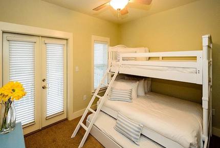 Picture Perfect Family Beach Getaway - Seacrest, Florida