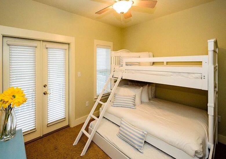 Picture Perfect Family Beach Getaway - Seacrest, Florida