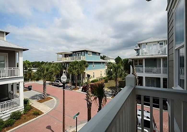 Point of View - 30A - Seacrest, Florida
