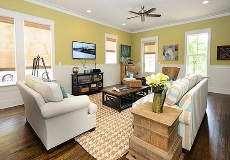 Point of View - 30A - Seacrest, Florida