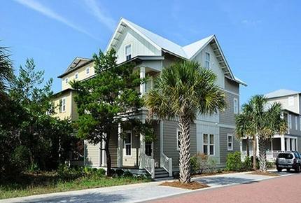 Point of View - 30A - Seacrest, Florida
