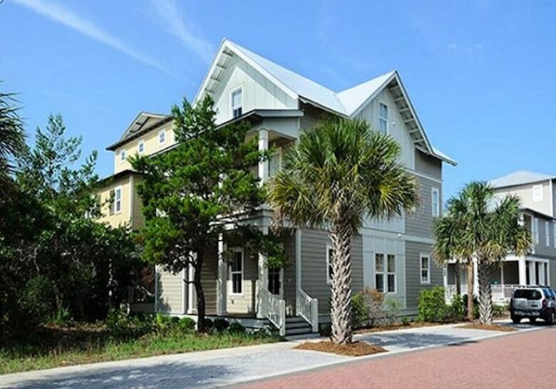 Point of View - 30A - Seacrest, Florida