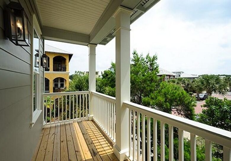 Point of View - 30A - Seacrest, Florida