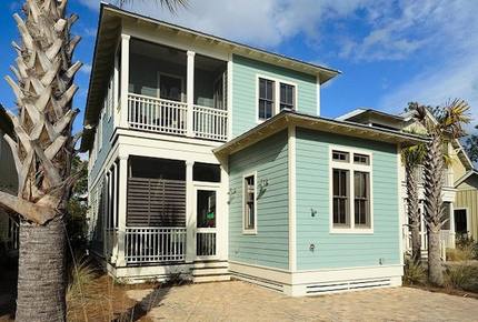 Nature Walk Seagrove Beach - 30A - Santa Rosa Beach, Florida