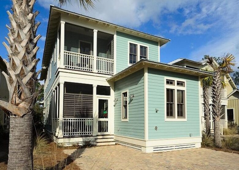 Nature Walk Seagrove Beach - 30A - Santa Rosa Beach, Florida