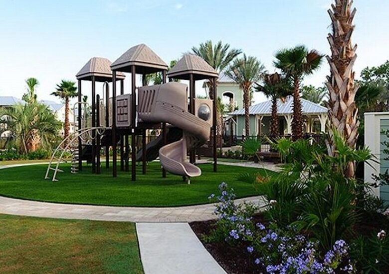 Nature Walk Seagrove Beach - 30A - Santa Rosa Beach, Florida