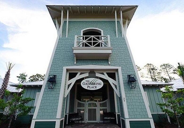 Nature Walk Seagrove Beach - 30A - Santa Rosa Beach, Florida