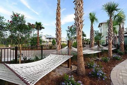 Nature Walk Seagrove Beach - 30A - Santa Rosa Beach, Florida