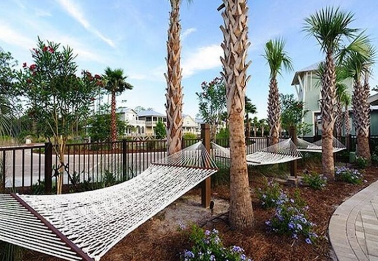 Nature Walk Seagrove Beach - 30A - Santa Rosa Beach, Florida