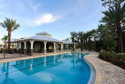 Nature Walk Seagrove Beach - 30A - Santa Rosa Beach, Florida