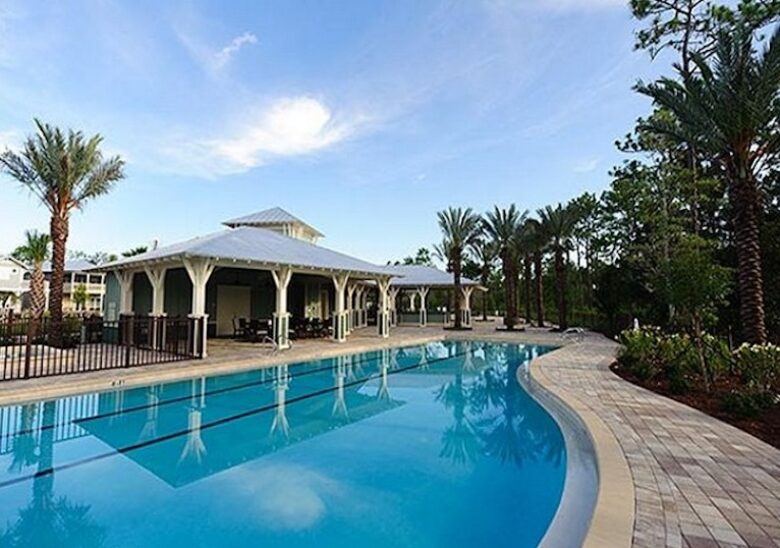 Nature Walk Seagrove Beach - 30A - Santa Rosa Beach, Florida