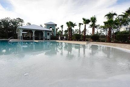 Nature Walk Seagrove Beach - 30A - Santa Rosa Beach, Florida