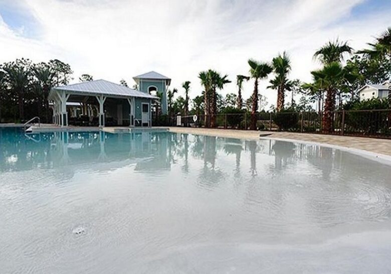 Nature Walk Seagrove Beach - 30A - Santa Rosa Beach, Florida