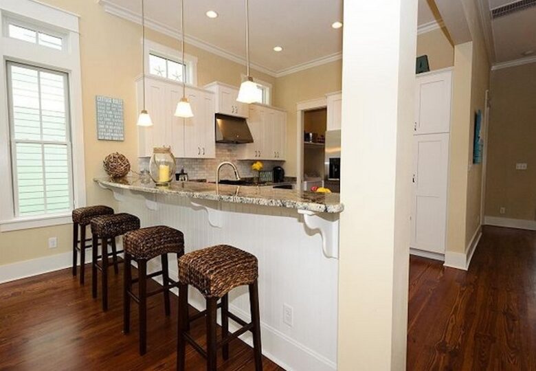 Nature Walk Seagrove Beach - 30A - Santa Rosa Beach, Florida