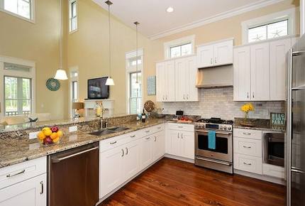 Nature Walk Seagrove Beach - 30A - Santa Rosa Beach, Florida